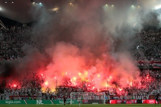 Na stadion bez racy i kibicowskiej „sektorówki”?