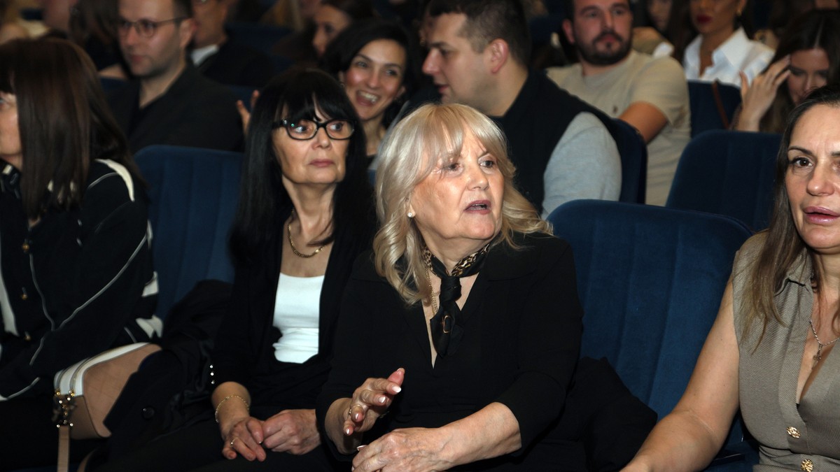 koncert Saše Kovačevića