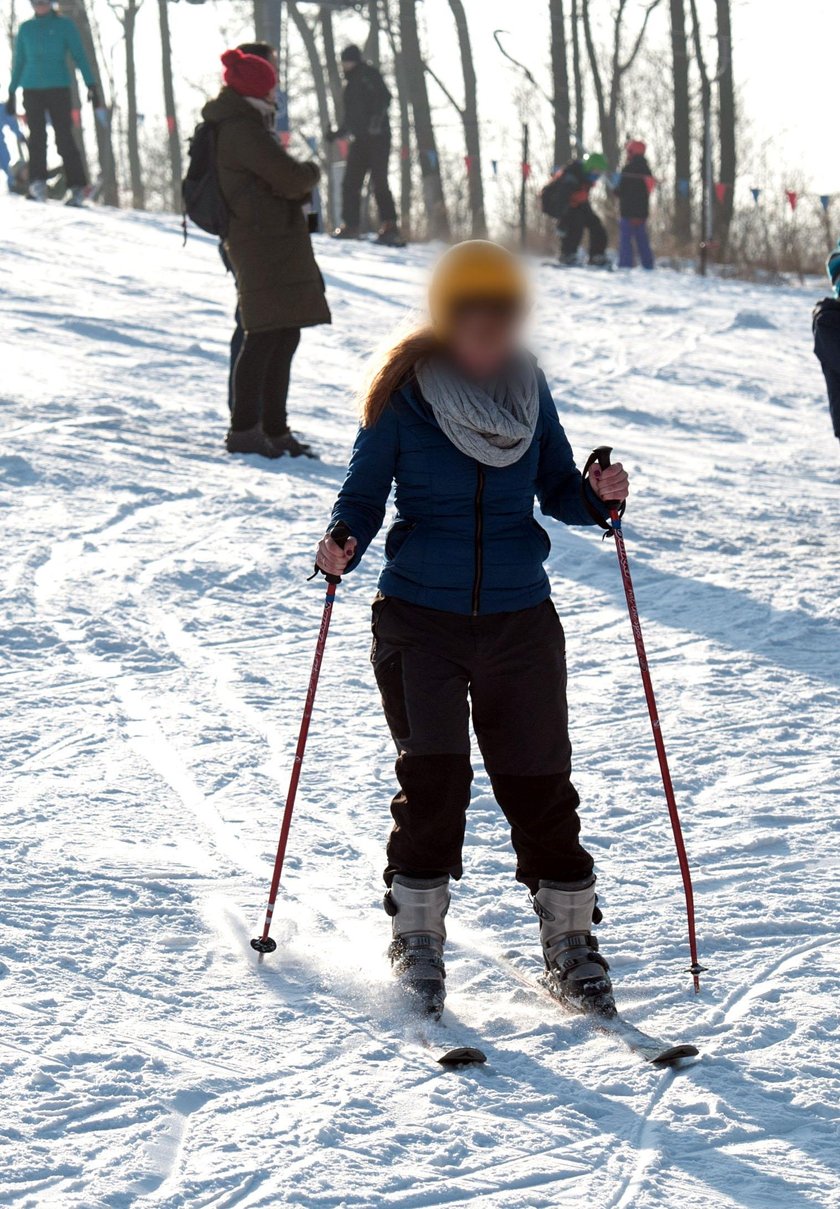 To niebezpieczne!