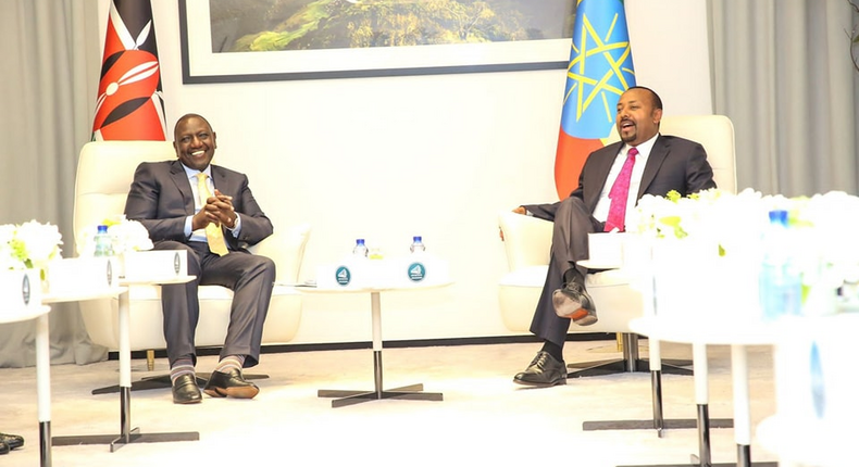 Ethiopia beats Tanzania to become Kenya’s top investment destination