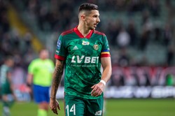 Wojciech Golla podpisał kontrakt z Puskas Akademia FC