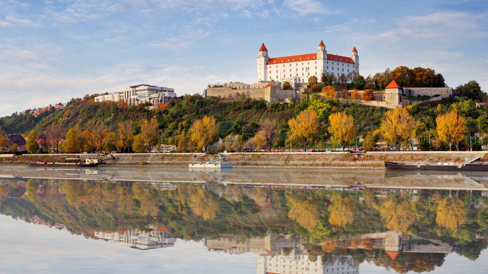 Slovensko sa zaradilo medzi svetové gastro hviezdy.