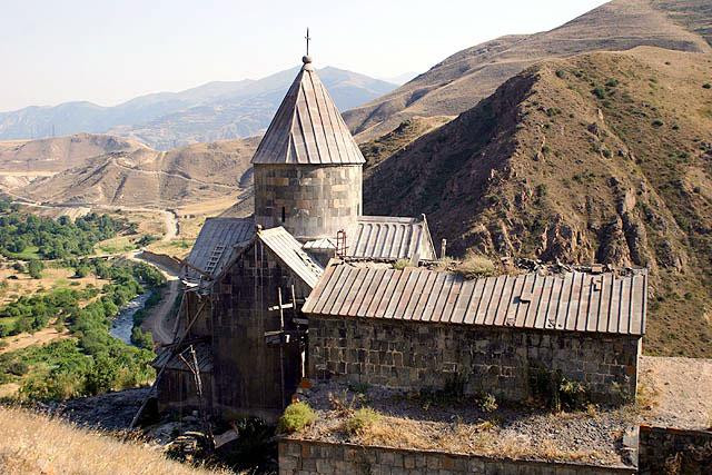 Galeria Armenia starożytna, obrazek 8