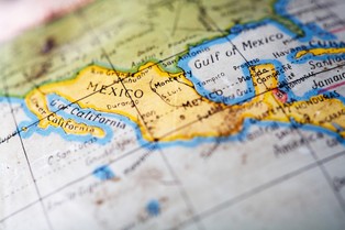 Meksyk kolejnym krajem, w którym ruszyły szczepienia przeciwko koronawirusowi