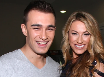 Osmeh od milion dolara: Evo kako danas izgleda Haris Berković koji je nekada ljubio Radu Manojlović!