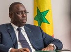 Senegal suspends mobile internet, bans protest amid presidential poll delay