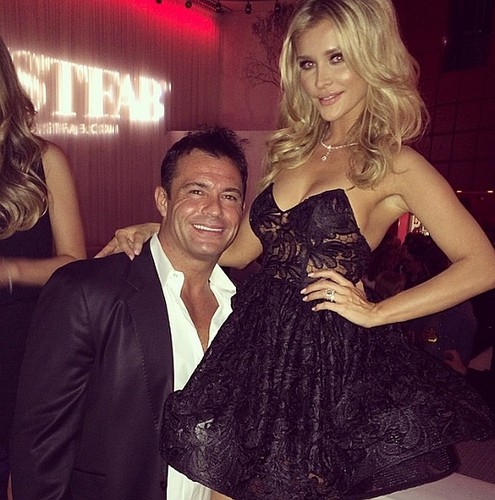 Joanna Krupa świętuje 35 urodziny