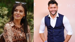 Co łączy Piotra Mroza z Ewą z 'Rolnik szuka żony'? To odpowiedział