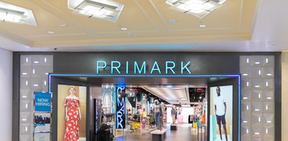 Primark podał datę otwarcia pierwszego sklepu w Polsce!