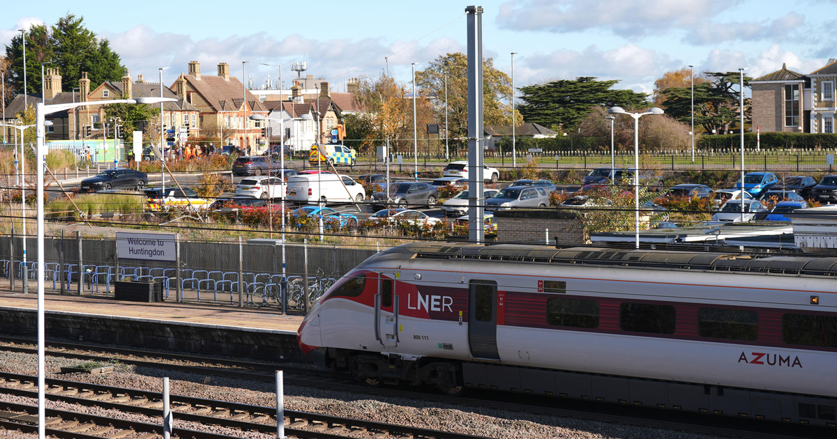 Hero staff injured as train knife attacker faces 10 attempted murder charges