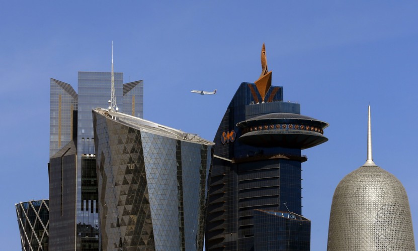 Katar gotowy na mundial. Piłkarze ręczni zagrają na pustyni