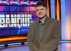 Marek Krukowski dla dziennik.pl o 'Jednym z dziesięciu': Gra przypomina jazdę na rollercoasterze