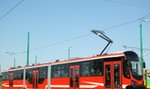 Pierwszy nowy tramwaj już na ukończeniu