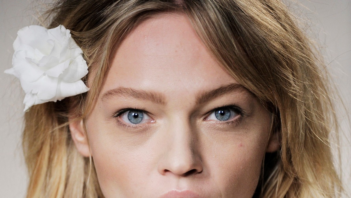 Sasha Pivovarova