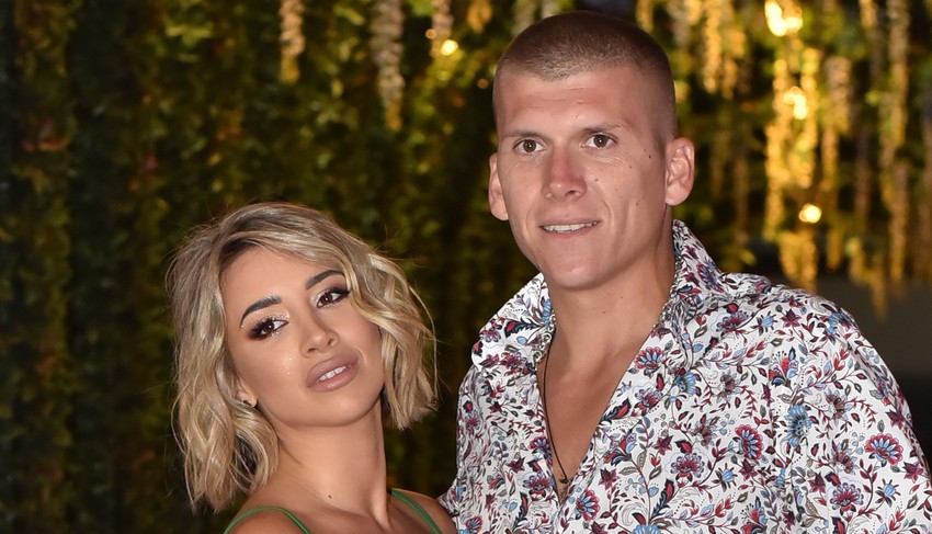 Teodora prijavila Čorbu za nasilje