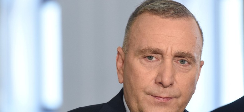 Grzegorz Schetyna: Jesteśmy gotowi przyjąć uchodźców, to wynika z Konwencji Genewskiej