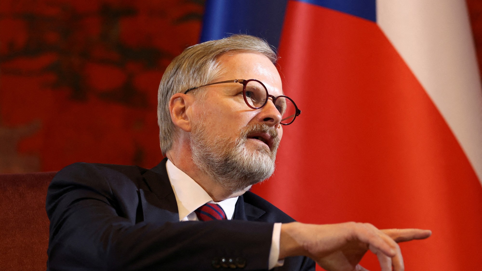 Petr Fiala