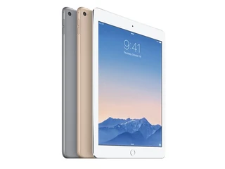 iPad Air 2