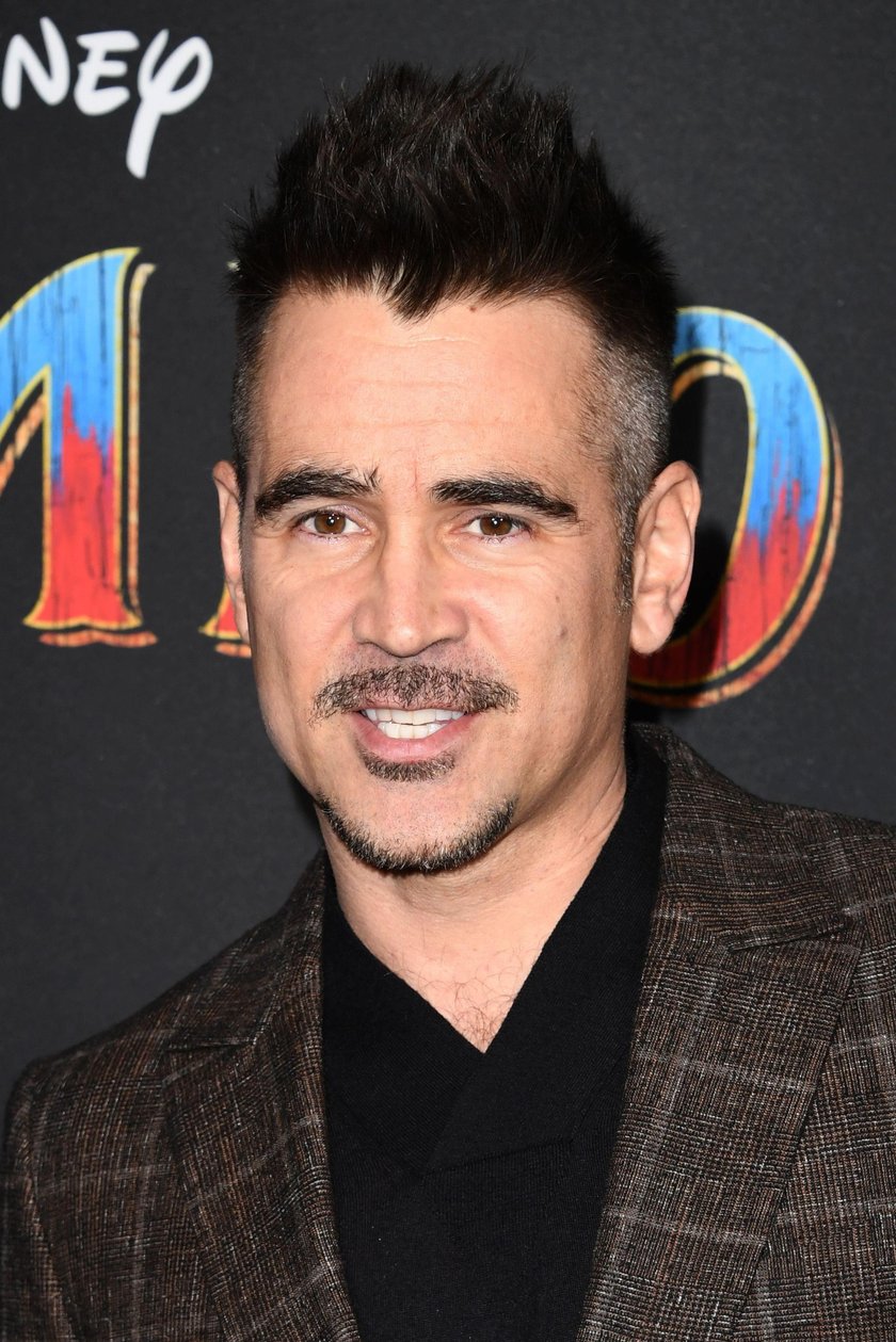 Colin Farrell