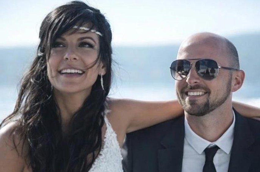 Žak Moreti, vlasnik bara u Švajcarskoj