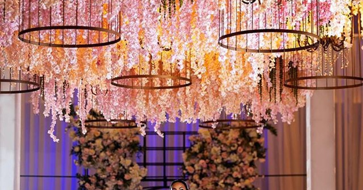 Top 11 wedding event planners in Ghana Pulse Ghana