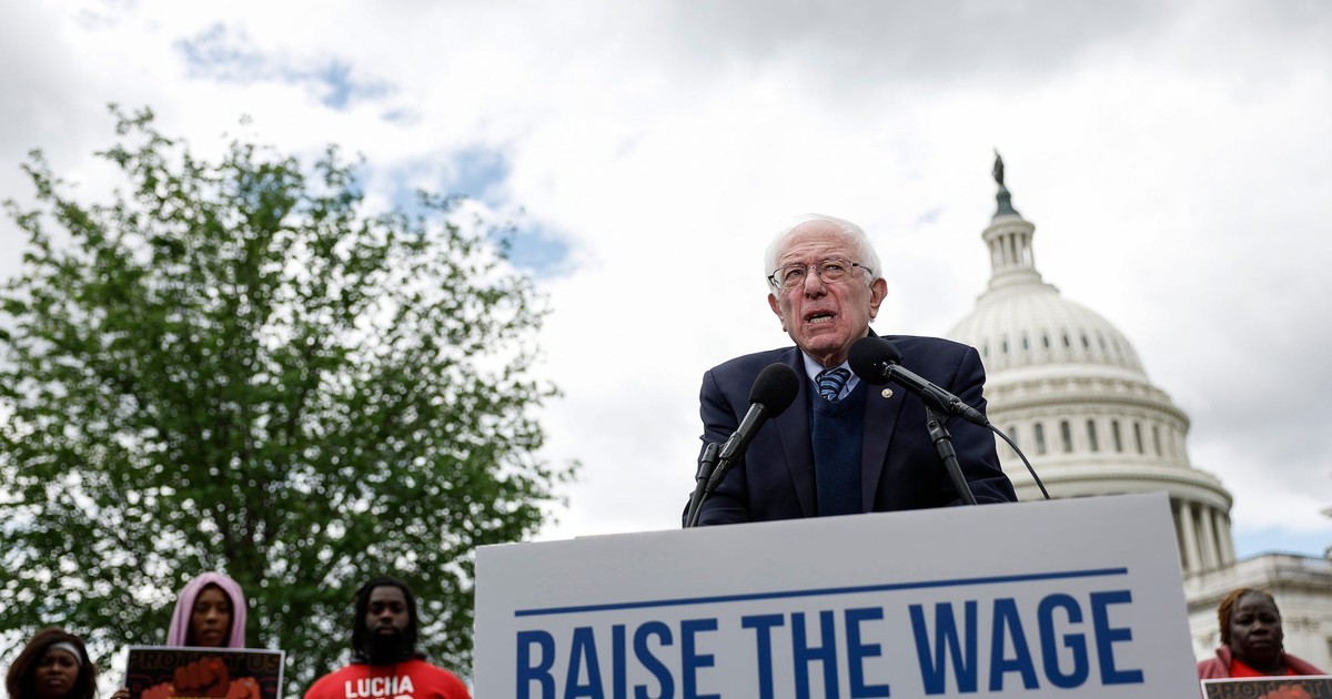 Minimum wage workers in 22 states will get a raise at the start of 2024 ...
