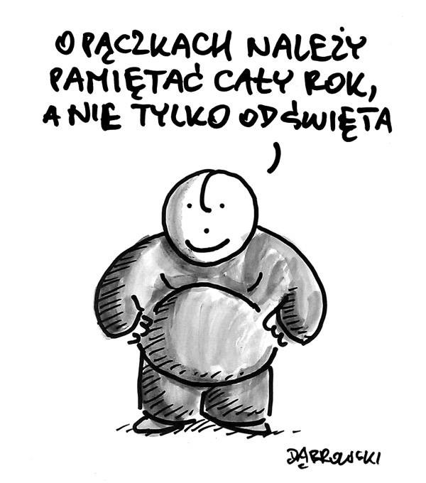 Tłusty czwartek