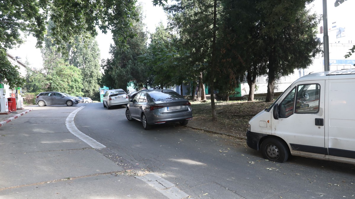 Incident na Zvezdari
