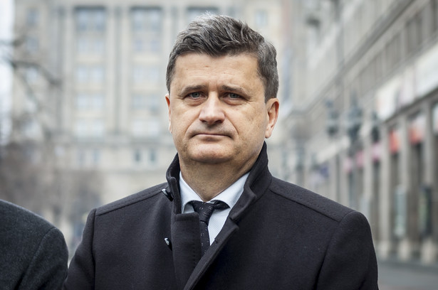 Nikomu nie udało się tak dogłębnie obnażyć rządu Tuska, jak on sam - twierdzi Janusz Palikot