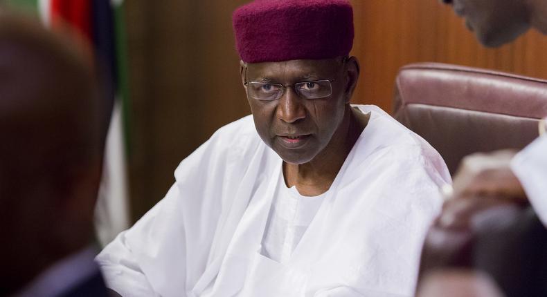 Abba Kyari, Nigerian President's Right-Hand Man, Dies