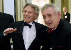 Nie będzie estradycji Polańskiego do USA. "Może się swobodnie poruszać"