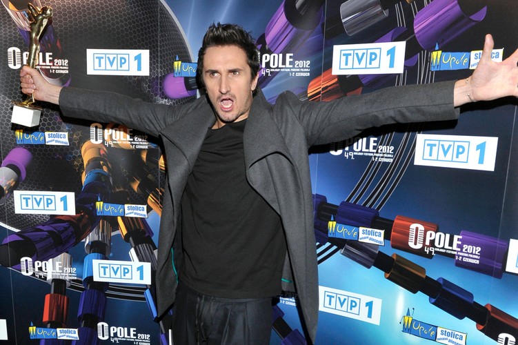 Sebastian Karpiel-Bułecka