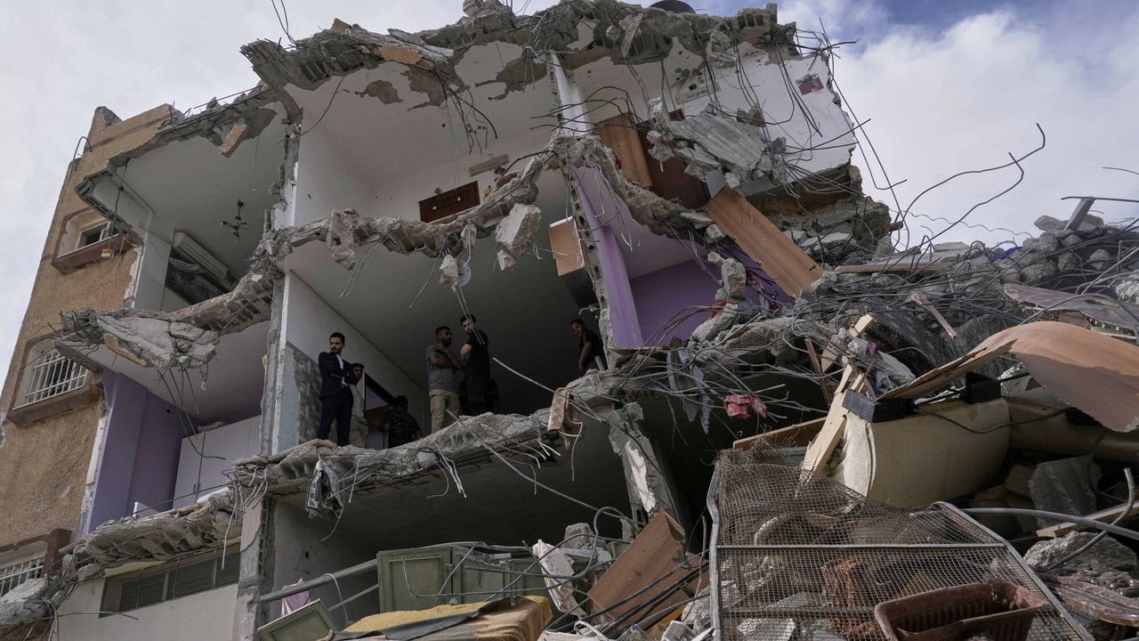 Strzelanina na Zachodnim Brzegu. Nie żyje pięciu Palestyńczyków