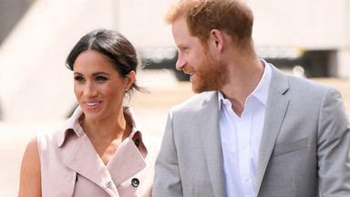 Wiemy, gdzie Meghan Markle i książe Harry spędzą wakacje! Zaskoczeni?