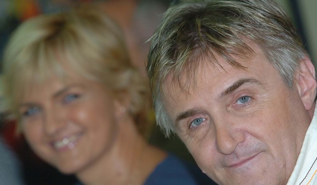 Rajko Dujmić