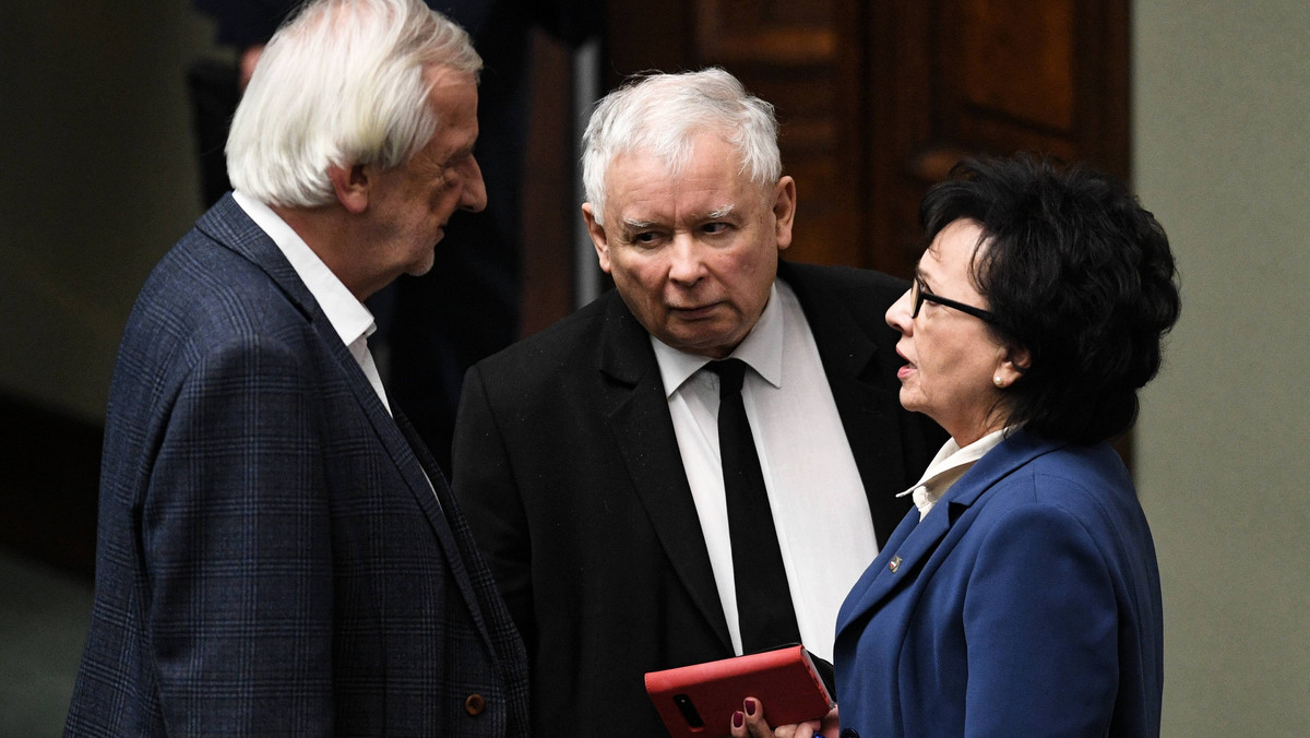 Posłowie dostali zwrot pieniędzy za Polski Ład. Sejm znalazł furtkę