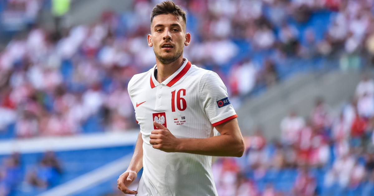 Spór o pieniądze za transfer Jakuba Modera wraca do sądu apelacyjnego