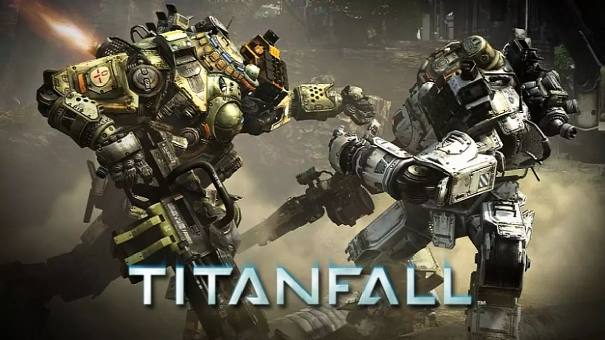 8 milionów osób kupiło w Titanfall