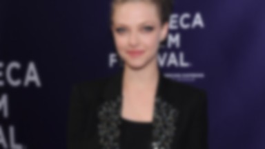 Odmieniona Amanda Seyfried na Tribeca Film Festival