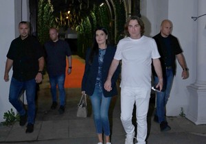 Milica i Željko Mitrović