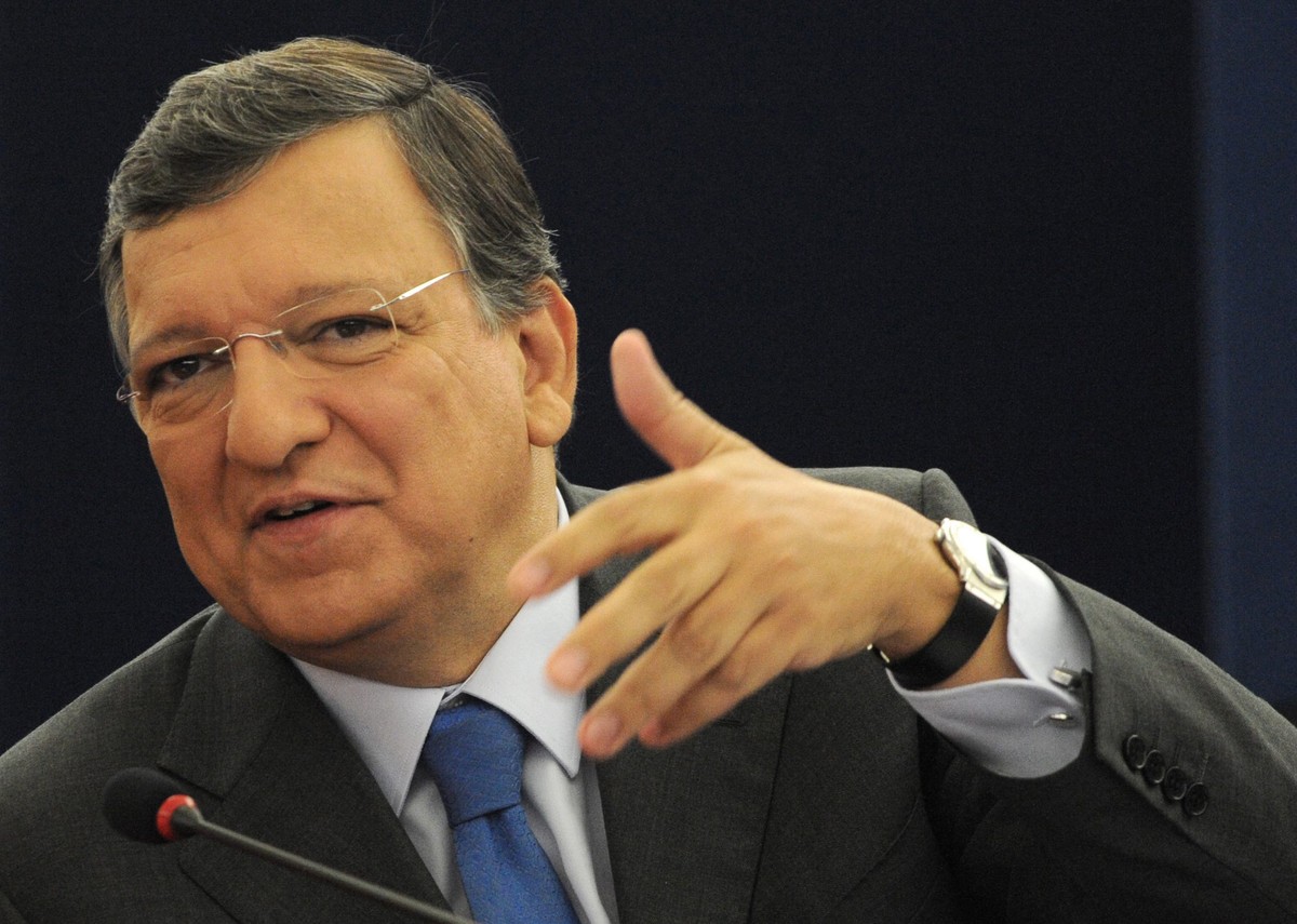 Barroso uspokaja nowe kraje Unii