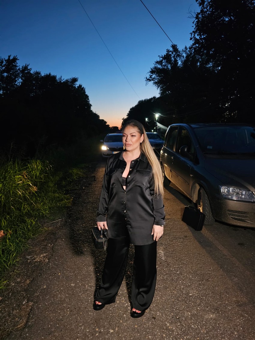 Slavlje Sanje Kužet