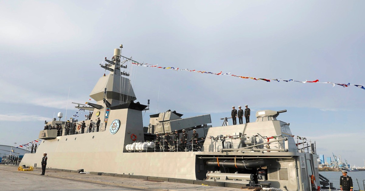 South Africa’s president oversees investigation into Iran drill defiance under US scrutiny