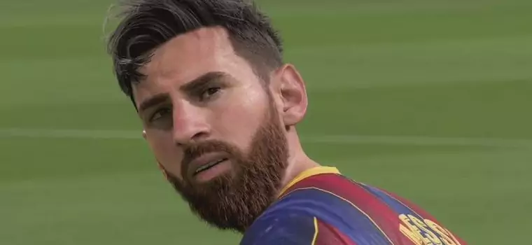 FIFA 21 - porównanie grafiki na PS5 i Xbox Series X ze starą generacją. Różnice robią wrażenie