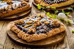 Ten mazurek uda się zawsze. Wypróbowany przepis siostry Anastazji na Wielkanoc