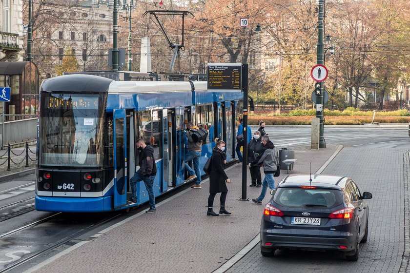 Podwyżka cen biletów MPK w Krakowie