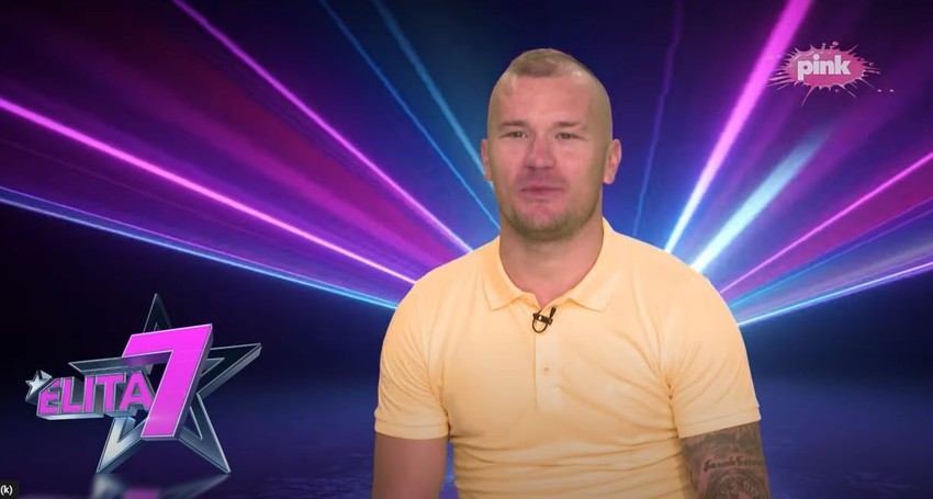 Danijel Dujković Munjez