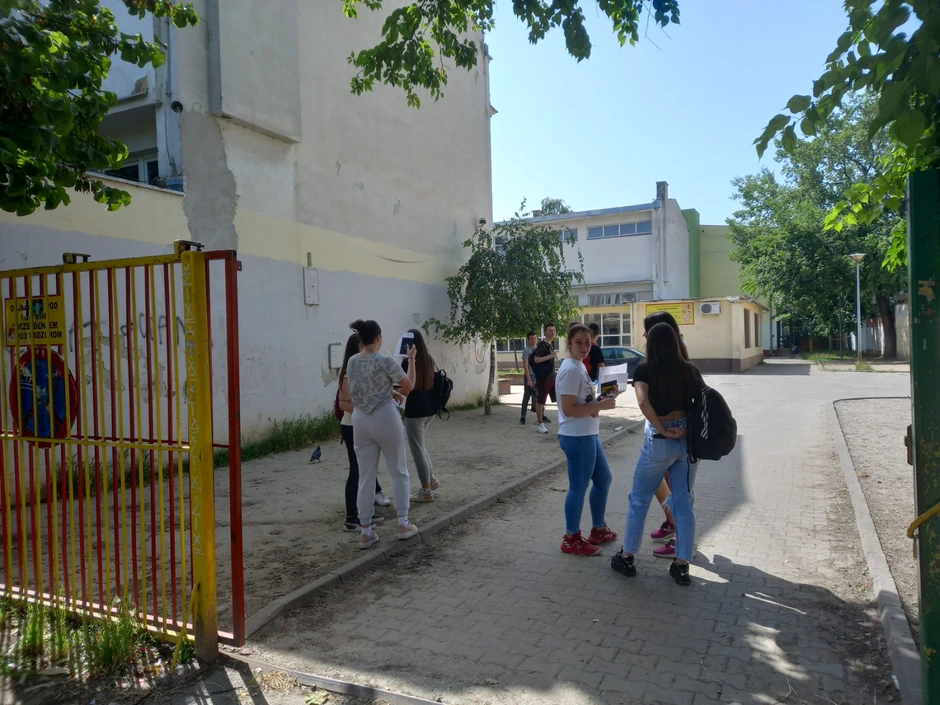 Iz geografije najteže pritoke Južne Morave