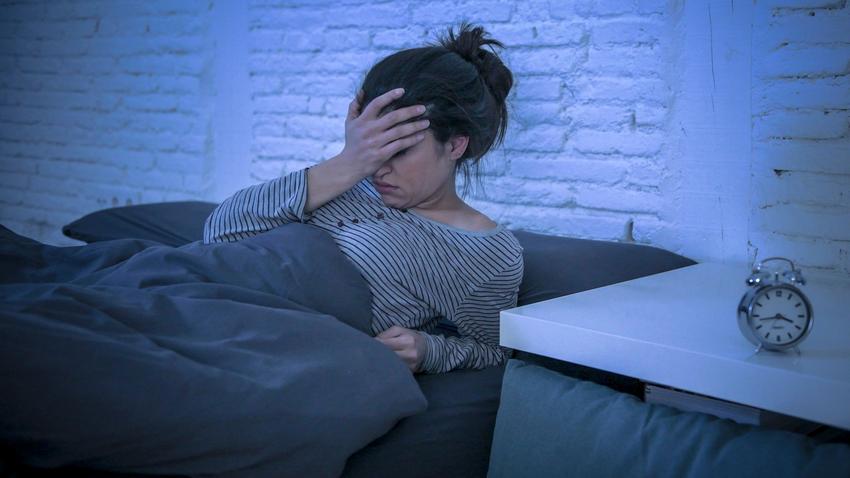 alvási rendellenesség alvászavar fokozatai betegség