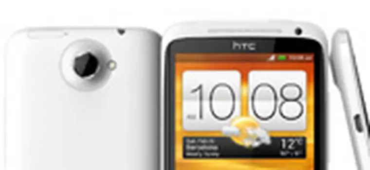PS Vita najmocniejsza... przez tydzień. HTC prezentuje czterordzeniowy smartfon